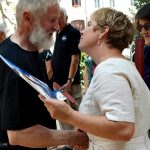 Dačická řežba se vydařila. Letos speciální škole vynesla rekordní částku