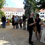 Dačická řežba se vydařila. Letos speciální škole vynesla rekordní částku