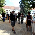 Dačická řežba se vydařila. Letos speciální škole vynesla rekordní částku