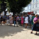 Dačická řežba se vydařila. Letos speciální škole vynesla rekordní částku