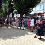 Dačická řežba se vydařila. Letos speciální škole vynesla rekordní částku