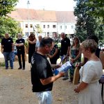 Dačická řežba se vydařila. Letos speciální škole vynesla rekordní částku