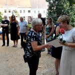 Dačická řežba se vydařila. Letos speciální škole vynesla rekordní částku