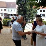 Dačická řežba se vydařila. Letos speciální škole vynesla rekordní částku