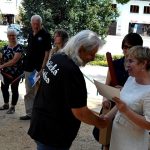 Dačická řežba se vydařila. Letos speciální škole vynesla rekordní částku