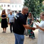Dačická řežba se vydařila. Letos speciální škole vynesla rekordní částku