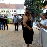 Dačická řežba se vydařila. Letos speciální škole vynesla rekordní částku