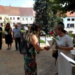 Dačická řežba se vydařila. Letos speciální škole vynesla rekordní částku