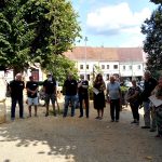 Dačická řežba se vydařila. Letos speciální škole vynesla rekordní částku