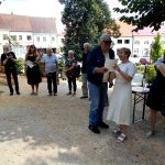 Dačická řežba se vydařila. Letos speciální škole vynesla rekordní částku