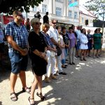 Dačická řežba se vydařila. Letos speciální škole vynesla rekordní částku
