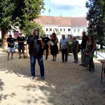 Dačická řežba se vydařila. Letos speciální škole vynesla rekordní částku