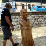 Dačická řežba se vydařila. Letos speciální škole vynesla rekordní částku