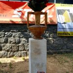 Dačická řežba se vydařila. Letos speciální škole vynesla rekordní částku