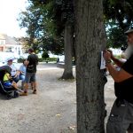Dačická řežba se vydařila. Letos speciální škole vynesla rekordní částku