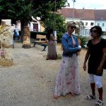 Dačická řežba se vydařila. Letos speciální škole vynesla rekordní částku