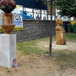 Dačická řežba se vydařila. Letos speciální škole vynesla rekordní částku