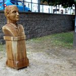 Dačická řežba se vydařila. Letos speciální škole vynesla rekordní částku