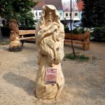 Dačická řežba se vydařila. Letos speciální škole vynesla rekordní částku