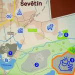 Kamenolom v Ševětíně chce těžbu posunout dál od městyse. Ze starého areálu vznikne rekreační místo