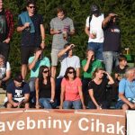 Dynamo nepřipustilo senzaci. Divizním Sedlčanům nadělilo „kanára“