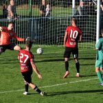 Dynamo nepřipustilo senzaci. Divizním Sedlčanům nadělilo „kanára“