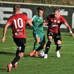 Dynamo nepřipustilo senzaci. Divizním Sedlčanům nadělilo „kanára“