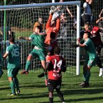 Dynamo nepřipustilo senzaci. Divizním Sedlčanům nadělilo „kanára“