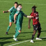 Dynamo nepřipustilo senzaci. Divizním Sedlčanům nadělilo „kanára“