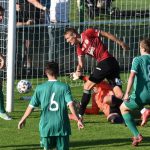 Dynamo nepřipustilo senzaci. Divizním Sedlčanům nadělilo „kanára“