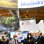 Hejtman Kuba na Živitelce představil virtuální tržiště s regionálními potravinami. Výrobci a farmáři budou moci dodávat bez řetězců