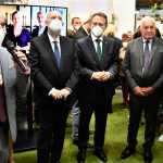 Hejtman Kuba na Živitelce představil virtuální tržiště s regionálními potravinami. Výrobci a farmáři budou moci dodávat bez řetězců