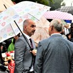 Hejtman Kuba na Živitelce představil virtuální tržiště s regionálními potravinami. Výrobci a farmáři budou moci dodávat bez řetězců