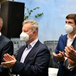 Hejtman Kuba na Živitelce představil virtuální tržiště s regionálními potravinami. Výrobci a farmáři budou moci dodávat bez řetězců