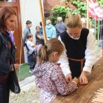 Slavnost Dotkni se Písku pokračuje pátečním programem – historickou ceremonií i koncertem Lenny