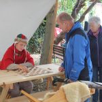 Slavnost Dotkni se Písku pokračuje pátečním programem – historickou ceremonií i koncertem Lenny