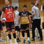 Jihostroj v dalším modelovém utkání porazil Kladno