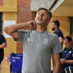 Jihostroj v dalším modelovém utkání porazil Kladno