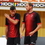 Jihostroj v dalším modelovém utkání porazil Kladno