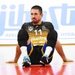 Jihostroj v dalším modelovém utkání porazil Kladno