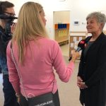 Nová školka U Parku poprvé přivítala dvě desítky předškoláků