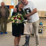 Nová školka U Parku poprvé přivítala dvě desítky předškoláků