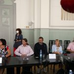 Nejlepší webové stránky na jihu Čech má Tábor a Pištín. Zlatý erb za elektronickou službu získaly Dačice