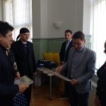 Nejlepší webové stránky na jihu Čech má Tábor a Pištín. Zlatý erb za elektronickou službu získaly Dačice