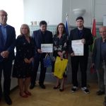 Nejlepší webové stránky na jihu Čech má Tábor a Pištín. Zlatý erb za elektronickou službu získaly Dačice