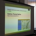 Nejlepší webové stránky na jihu Čech má Tábor a Pištín. Zlatý erb za elektronickou službu získaly Dačice