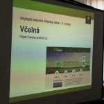 Nejlepší webové stránky na jihu Čech má Tábor a Pištín. Zlatý erb za elektronickou službu získaly Dačice