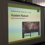 Nejlepší webové stránky na jihu Čech má Tábor a Pištín. Zlatý erb za elektronickou službu získaly Dačice