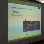 Nejlepší webové stránky na jihu Čech má Tábor a Pištín. Zlatý erb za elektronickou službu získaly Dačice
