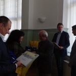 Nejlepší webové stránky na jihu Čech má Tábor a Pištín. Zlatý erb za elektronickou službu získaly Dačice